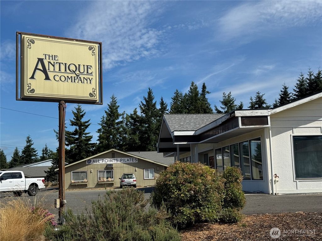 Photo of 10894 Rhody Drive, Port Hadlock, WA 98339 (MLS # 2470363)