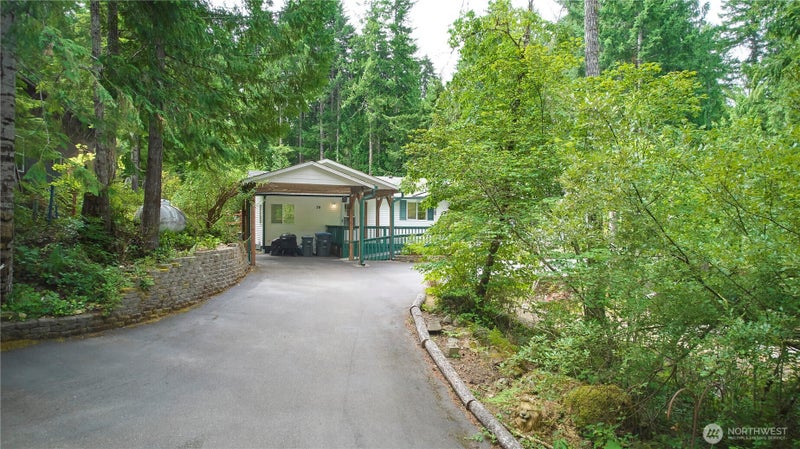 70 N Dow Mountain Drive