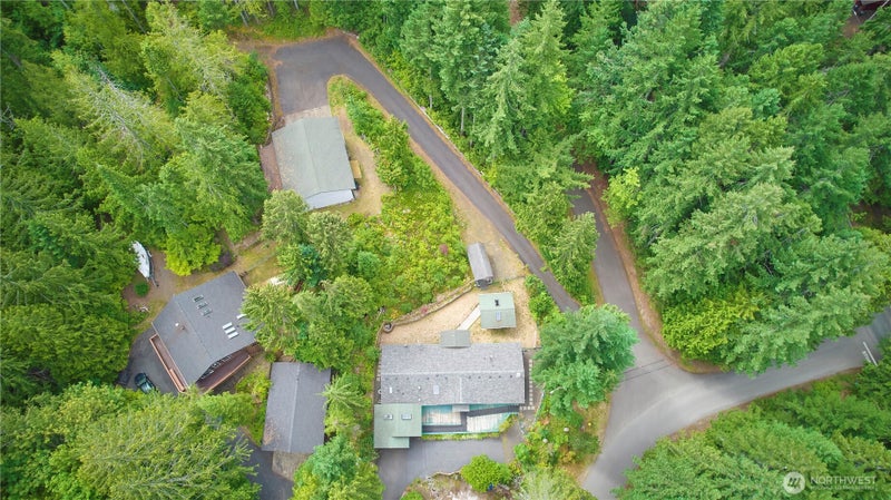 70 N Dow Mountain Drive