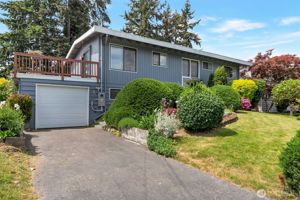 Photo of 26635 18 Place S, Des Moines, WA 98198 (MLS # 2522899)