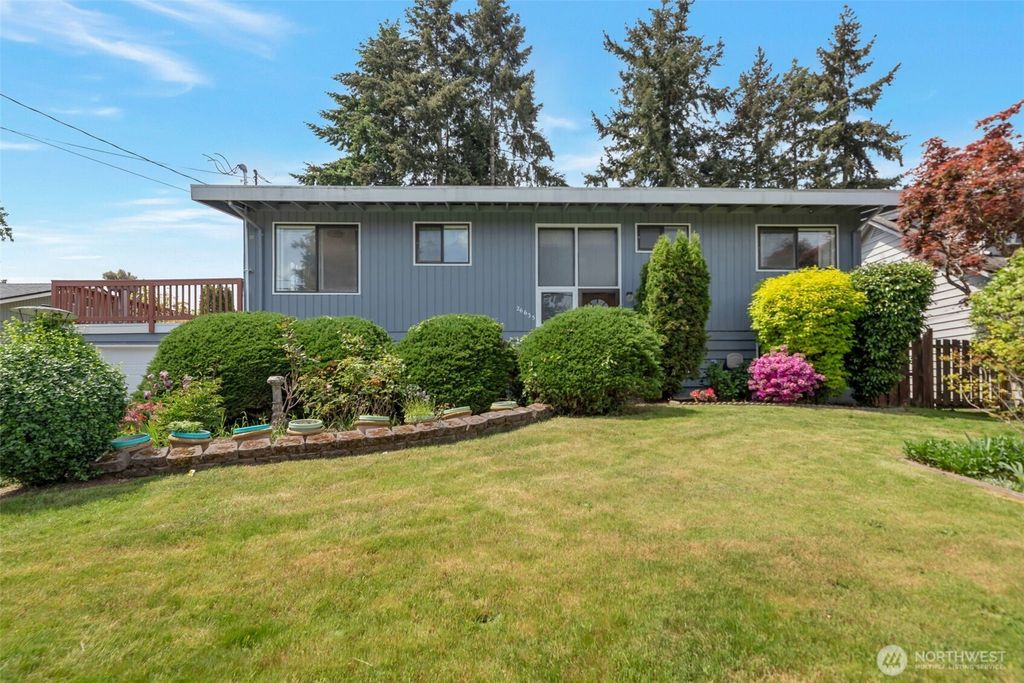 Photo of 26635 18 Place S, Des Moines, WA 98198 (MLS # 2522899)