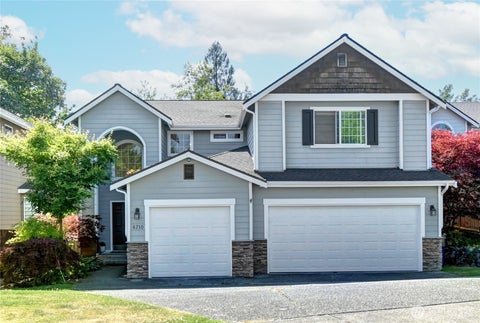 Photo of 6710 84th Drive SE, Marysville, WA 98270 (MLS # 2537447)