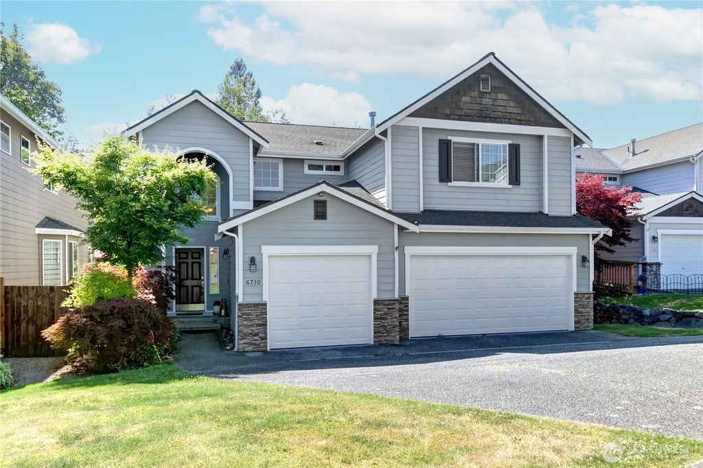 Photo of 6710 84th Drive SE, Marysville, WA 98270 (MLS # 2537447)