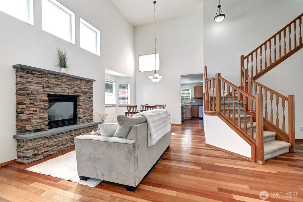 Photo of 6710 84th Drive NE, Marysville, WA 98270 (MLS # 2537447)