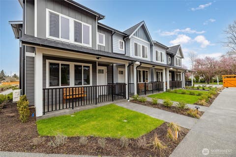 Photo of 1601 N Waugh Road #A, Mount Vernon, WA 98273 (MLS # 2570162)