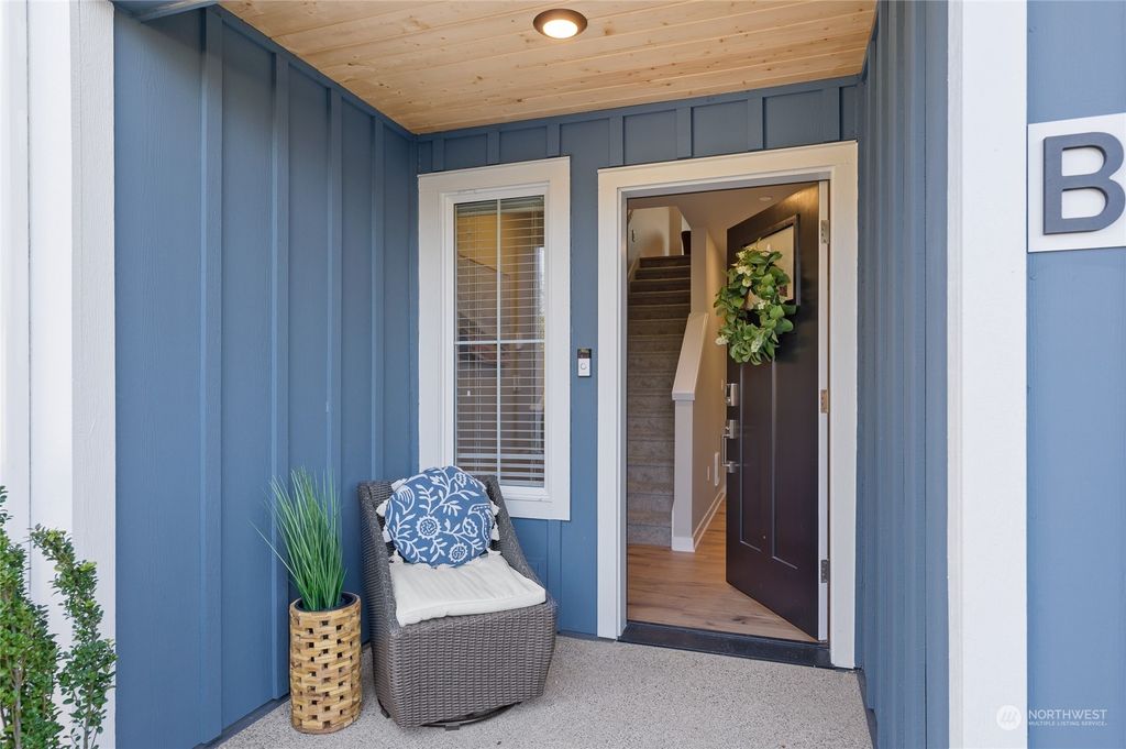 Photo of 8123 229th Place SW #21B, Edmonds, WA 98026 (MLS # 2148746)