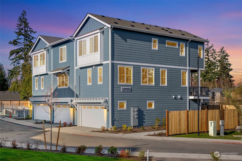 Photo of 8123 229th Place SW #21B, Edmonds, WA 98026 (MLS # 2148746)