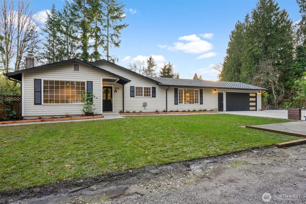 Photo of 20511 Greening Road, Bothell, WA 98012 (MLS # 2479747)