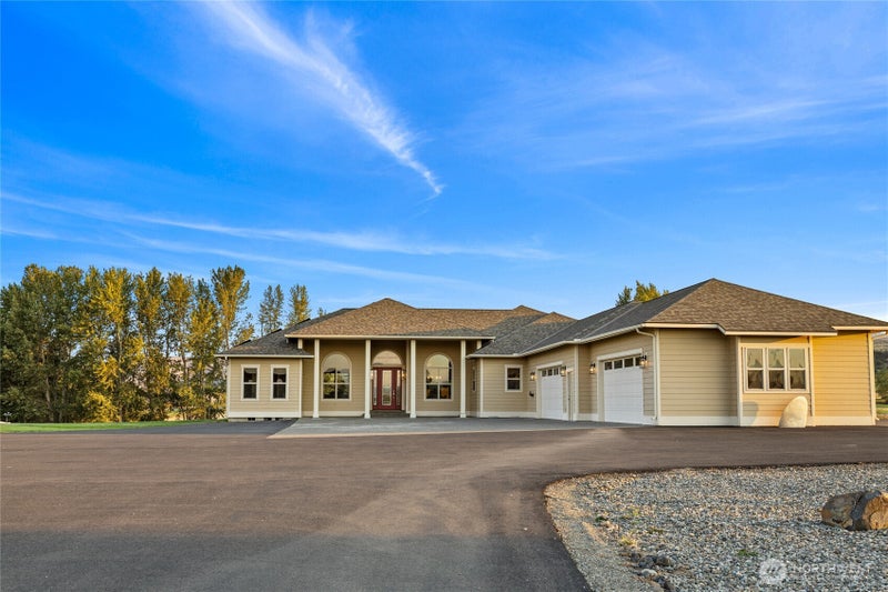 240 Majestic Heights Drive