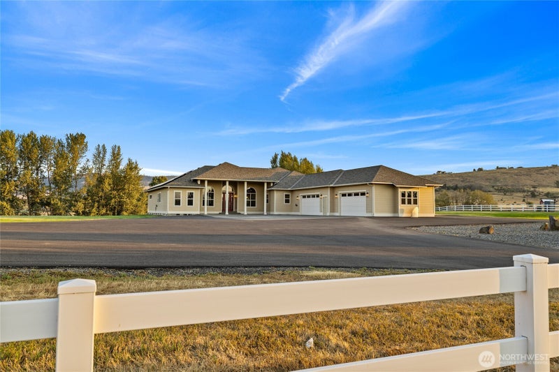 240 Majestic Heights Drive