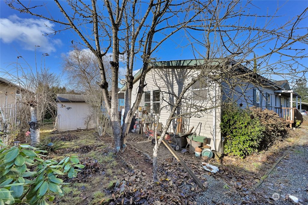 Photo of 16600 25th Avenue NE #146, Marysville, WA 98271 (MLS # 2022758)