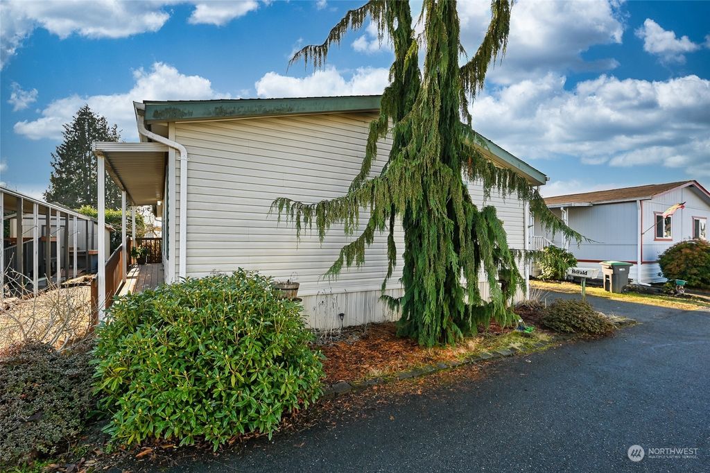 Photo of 16600 25th Avenue NE #146, Marysville, WA 98271 (MLS # 2022758)