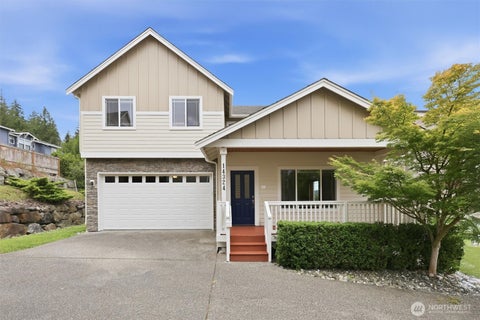 Photo of 14324 266th Circle NE, Duvall, WA 98019 (MLS # 2529985)