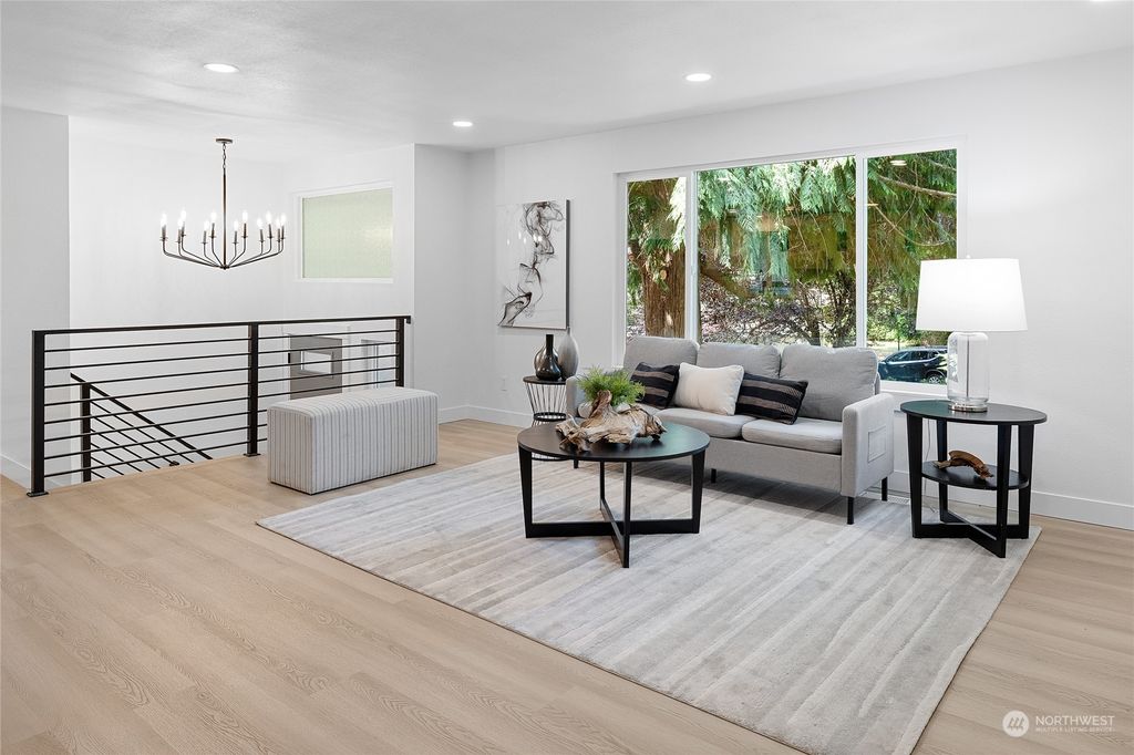 Photo of 1413 SW 307th Street, Federal Way, WA 98023 (MLS # 2134903)