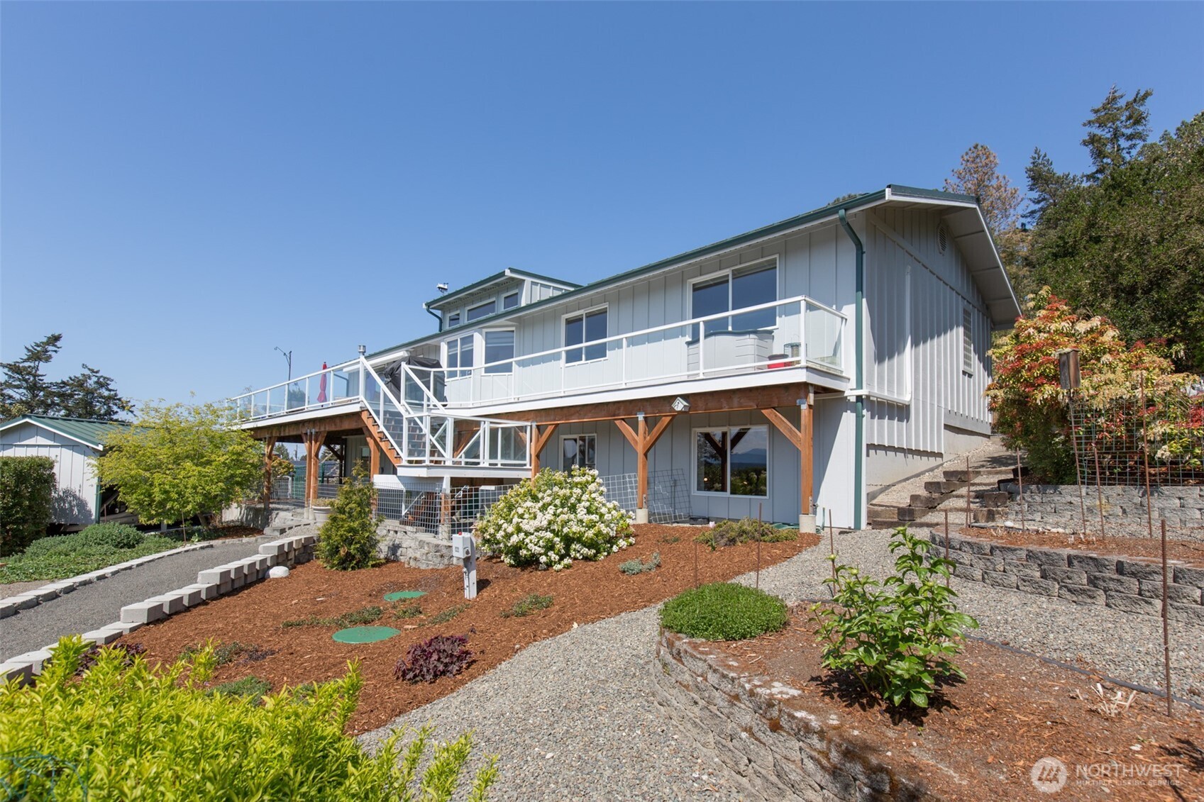 32 Quilcene Place