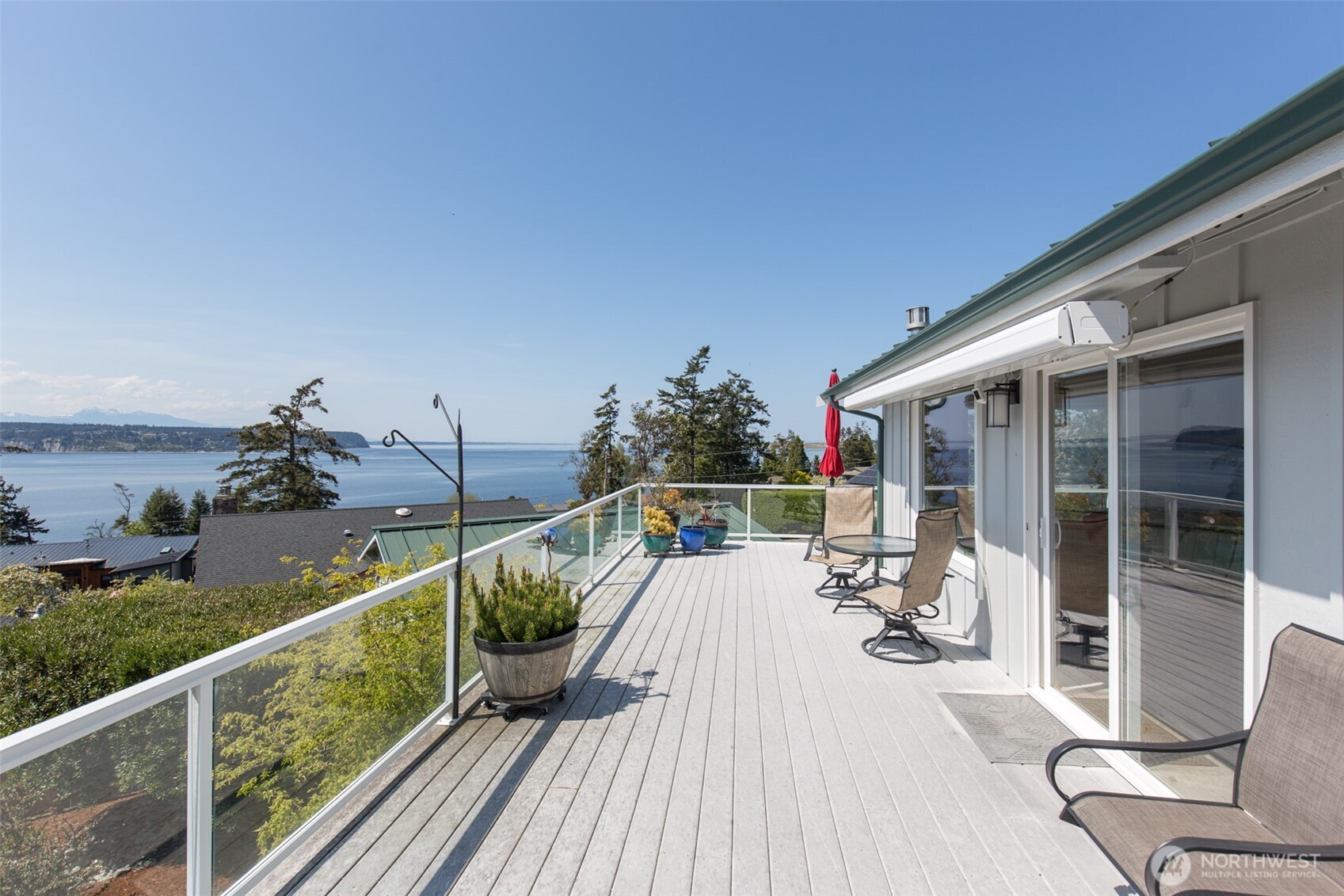 32 Quilcene Place