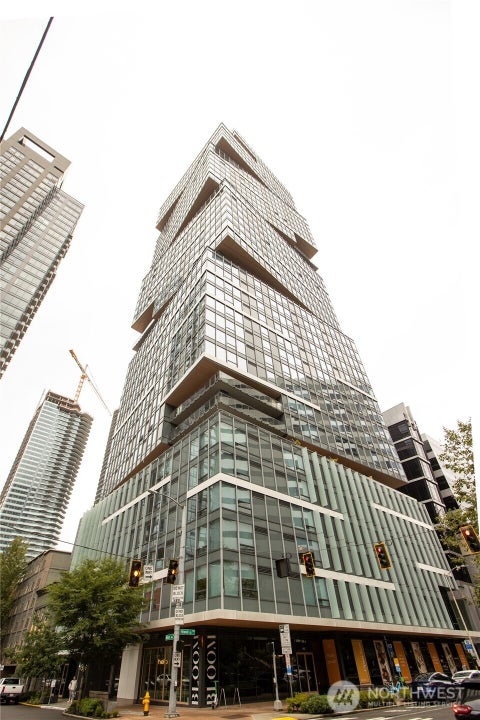Photo of 1808 Minor Avenue #1700, Seattle, WA 98101 (MLS # 2476959)