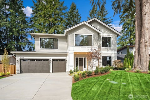 Photo of 16530 NE 99th Street, Redmond, WA 98052 (MLS # 2586699)