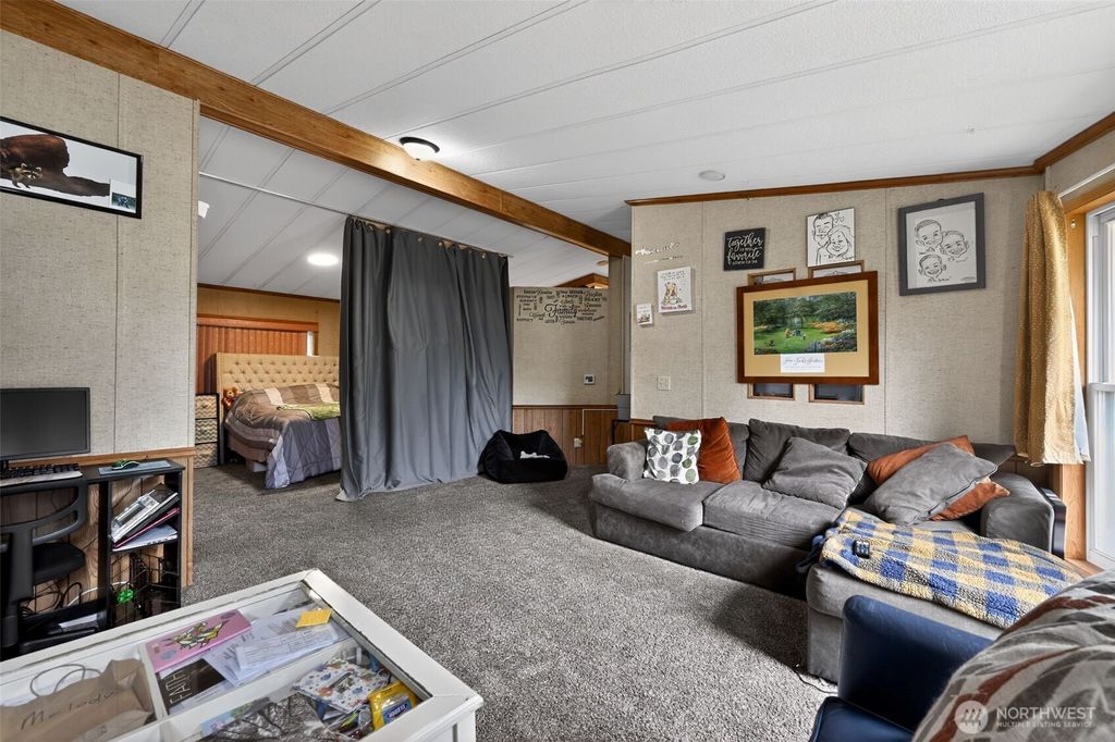 Photo of 7812 18th Avenue Ct E, Tacoma, WA 98404 (MLS # 2490443)