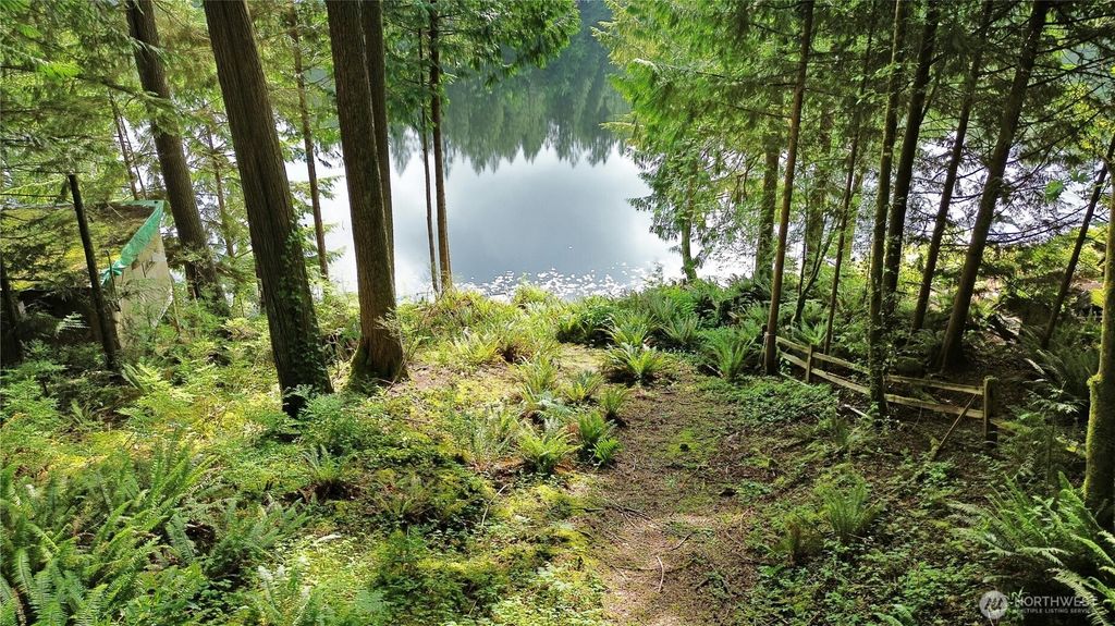 Photo of 3304 W Ames Lake Drive NE, Redmond, WA 98053 (MLS # 2500363)