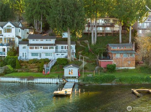 18166 SE 41st Place Issaquah WA 98027
