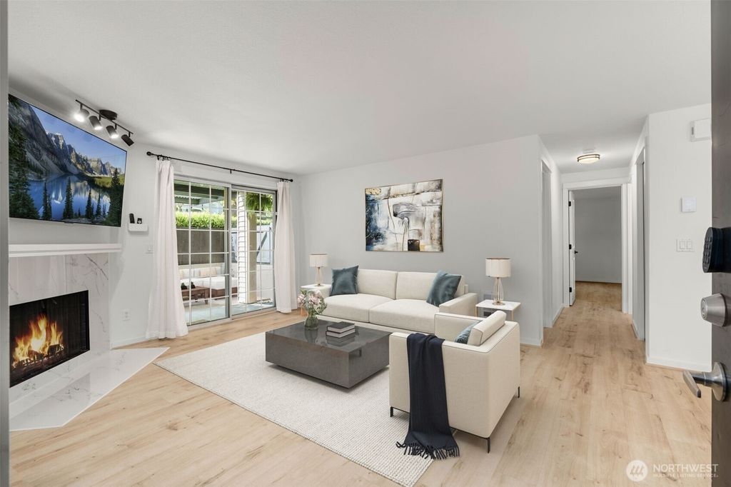 Photo of 916 3rd Avenue #A101, Kirkland, WA 98033 (MLS # 2371596)