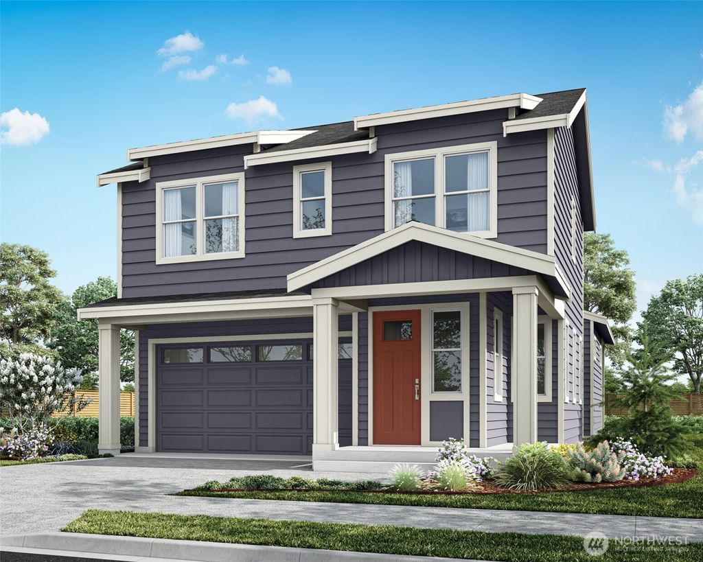 Photo of 17817 139th Avenue Ct E #44, Puyallup, WA 98374 (MLS # 2511122)