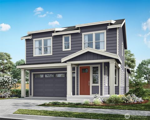 Photo of 17817 139th Avenue Ct E #44, Puyallup, WA 98374 (MLS # 2511122)