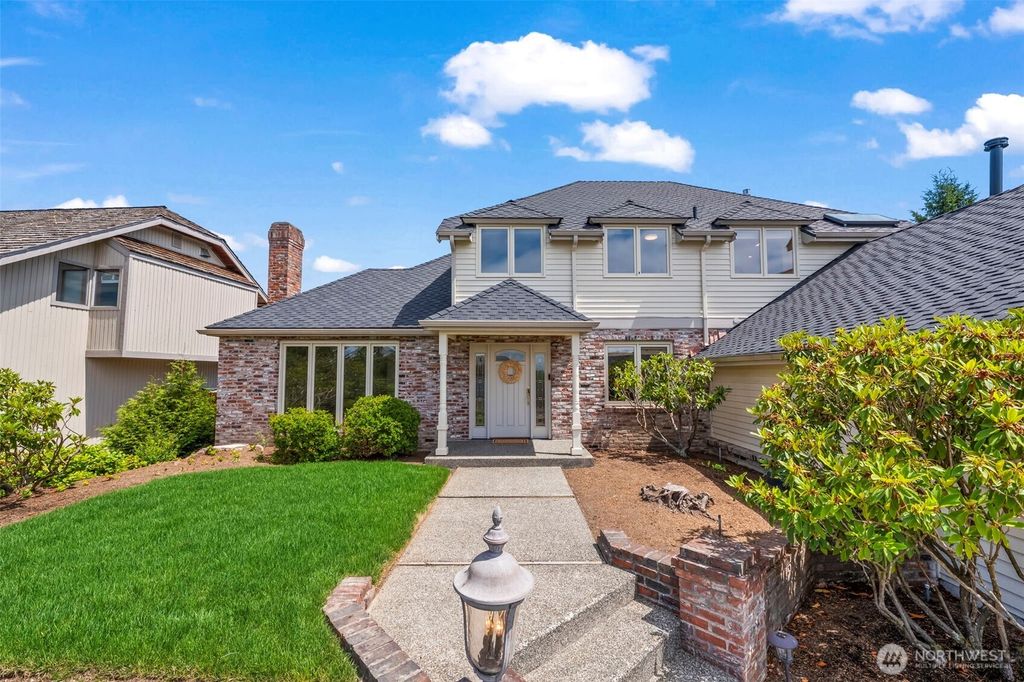 Photo of 13711 65th Place W, Edmonds, WA 98026 (MLS # 2468044)