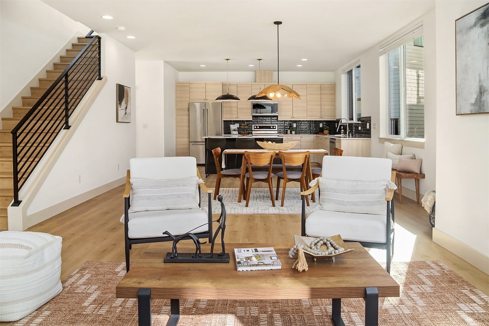 3007 S Dakota St