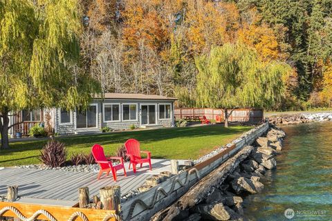24410 Vashon Highway SW Vashon WA 98070