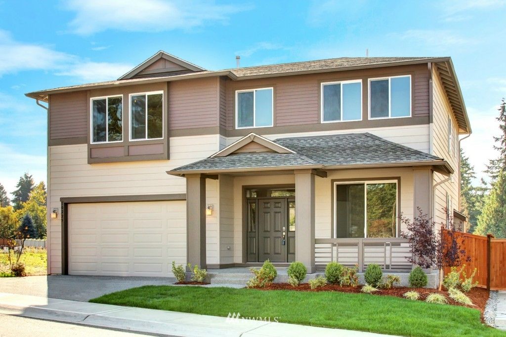 21610 102nd Avenue, Kent House for Sale in Kent 732211 rennie