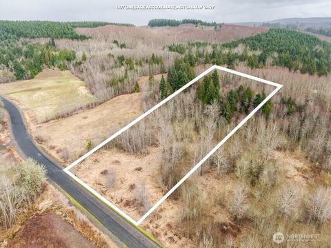 123 HILL CREEK Road Castle Rock WA 98611