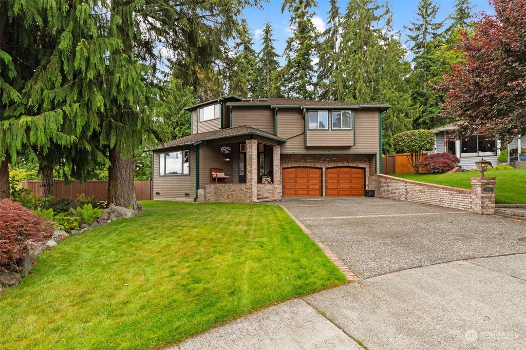 Photo of 23164 23rd Avenue W, Brier, WA 98036 (MLS # 2251007)