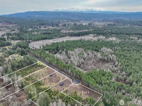 0 Larson Road McCleary WA 98557