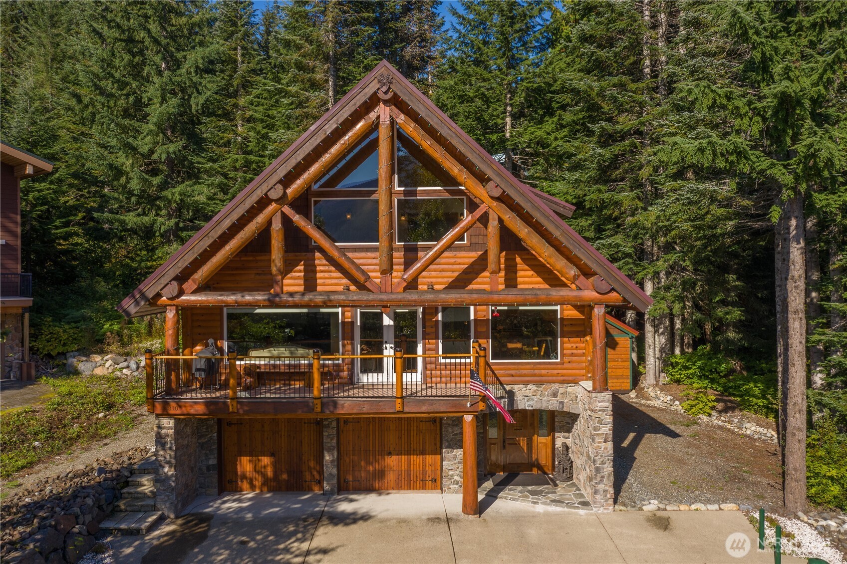 1310 Snoqualmie Drive