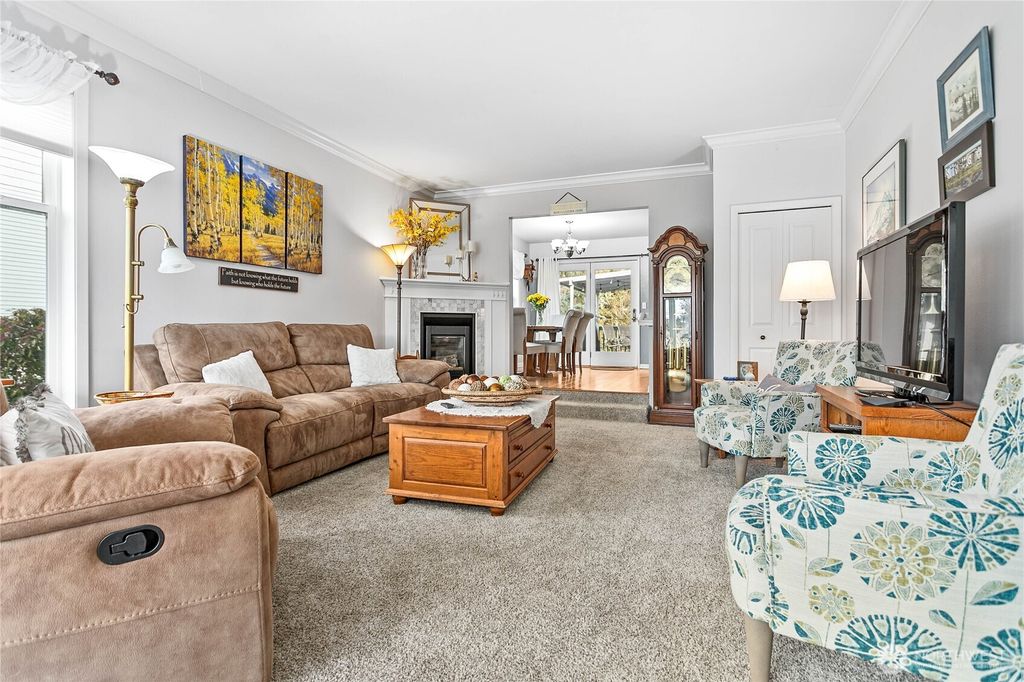 Photo of 108 Fairside Drive #1, Lynden, WA 98264 (MLS # 2482878)