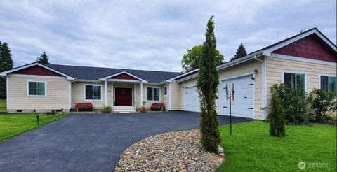 3652 Pennsylvania Street Longview WA 98632