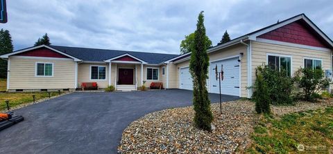 3652 Pennsylvania Street Longview WA 98632