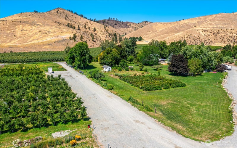644 Union Valley Road