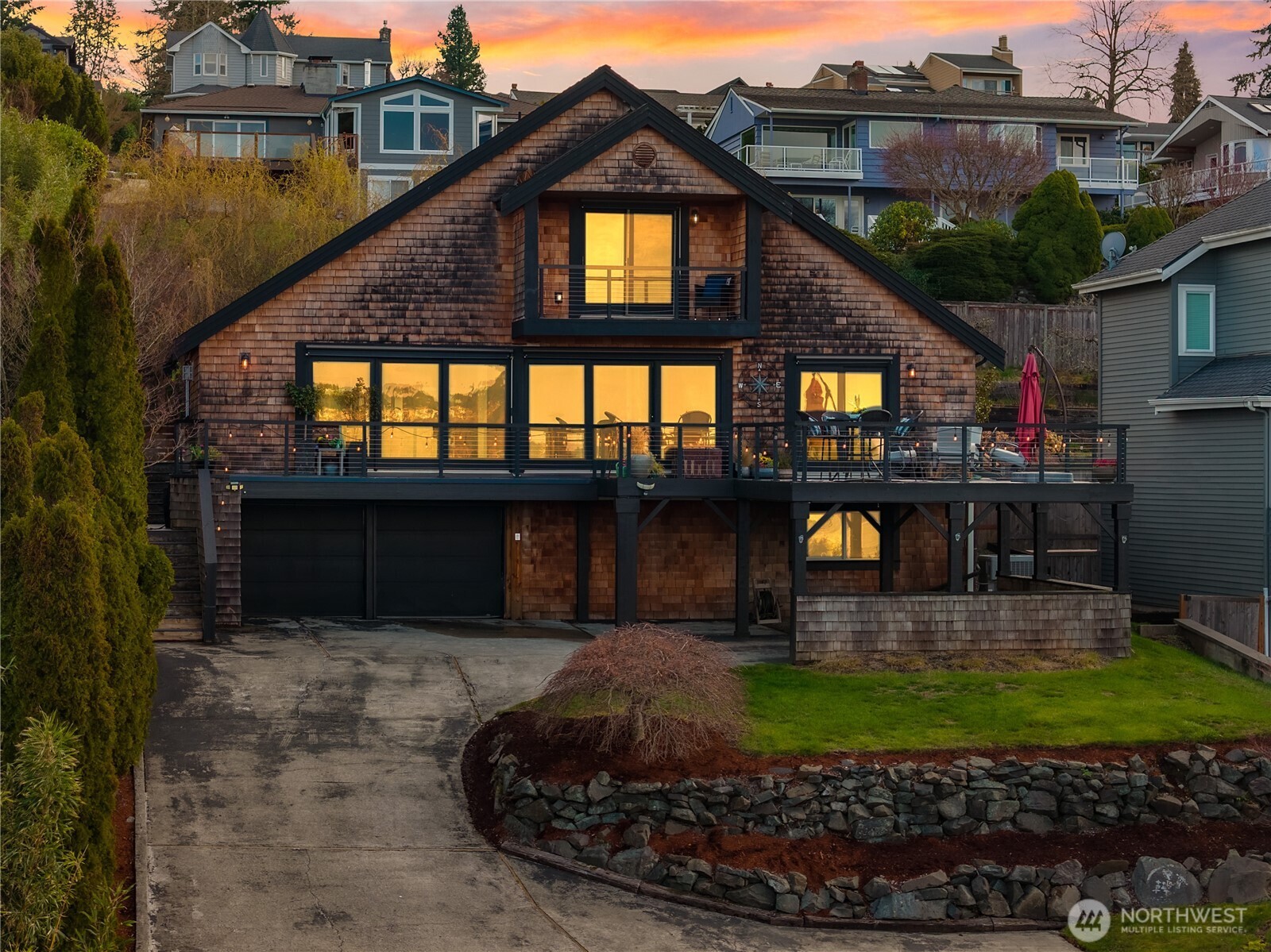 3617 Soundview Drive W