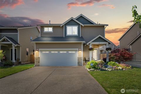 14407 98th Way SE Yelm WA 98597