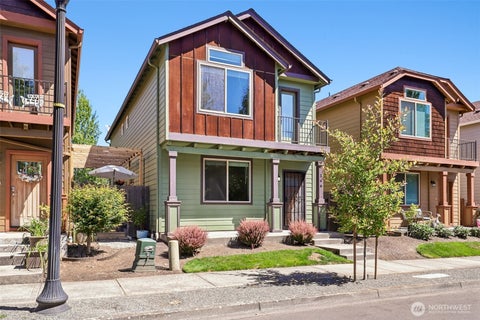 Photo of 146 NW 76TH Street, Vancouver, WA 98665 (MLS # 2550127)