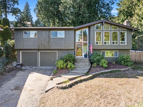 Photo of 8205 Clearidge Avenue NW, Silverdale, WA 98383 (MLS # 2501227)