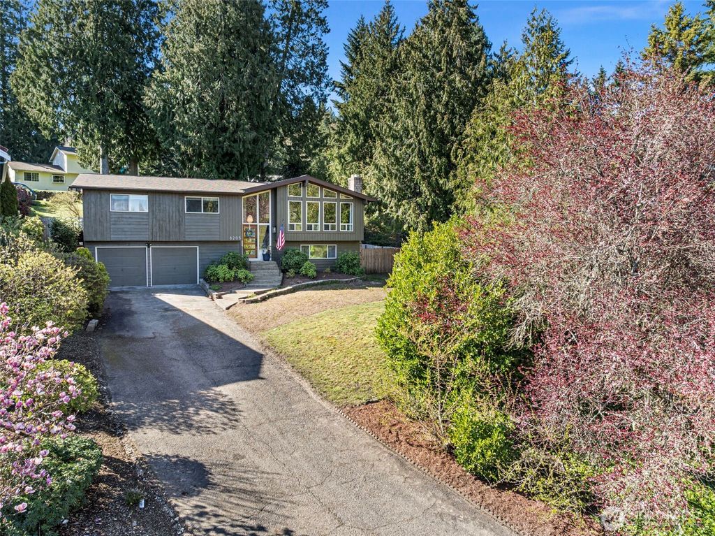 Photo of 8205 Clearidge Avenue NW, Silverdale, WA 98383 (MLS # 2501227)