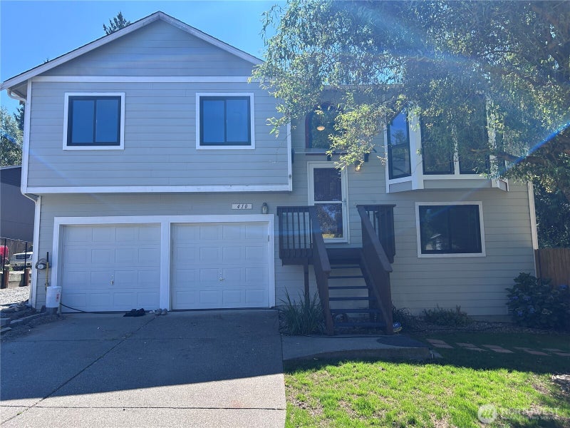 410 Stilley Way