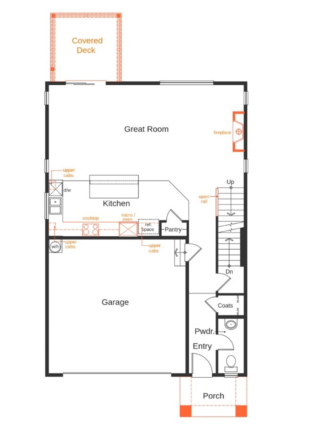 Photo of 10304 6th Place SE #SW 13, Lake Stevens, WA 98258 (MLS # 2402246)