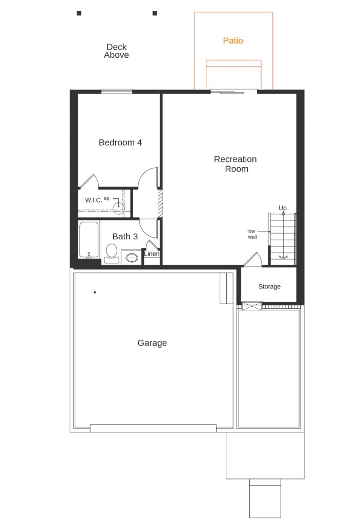 10304 6th Place SE SW 13