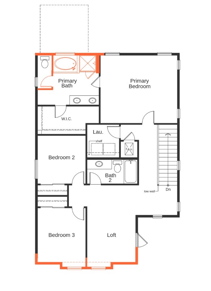 10304 6th Place SE SW 13