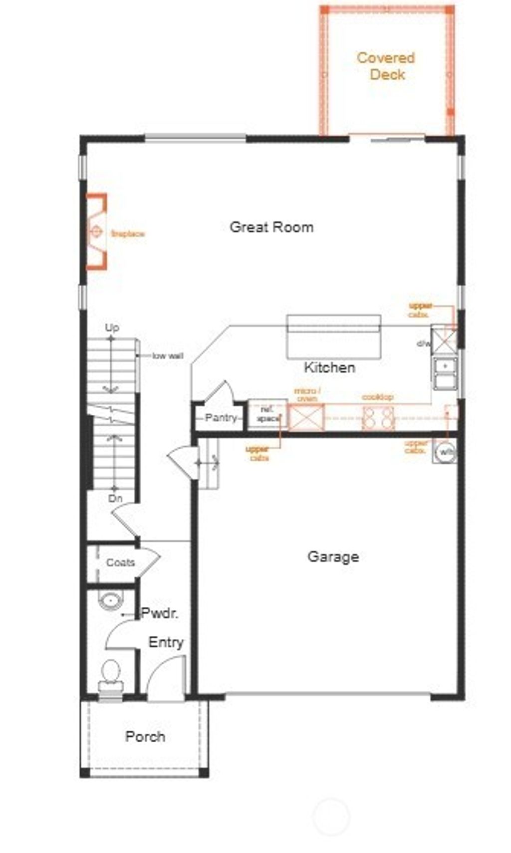 Photo of 10304 6th Place SE #13, Lake Stevens, WA 98258 (MLS # 2402246)